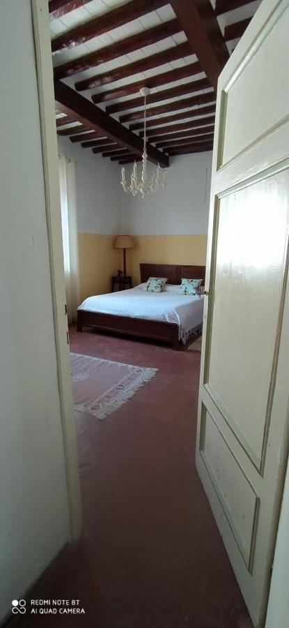 La Stanza Del Sole Guest House Matraia Exterior photo